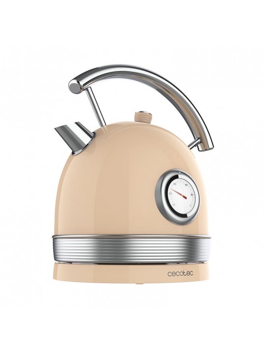 CECOTEC - THERMOSENSE 420 VINTAGE 01485