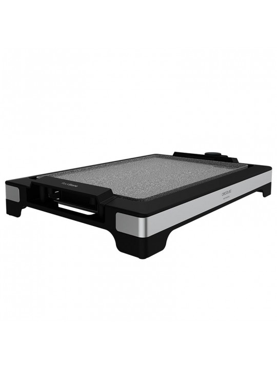 CECOTEC - TASTY&GRILL 2000 INOXSTONE 03094
