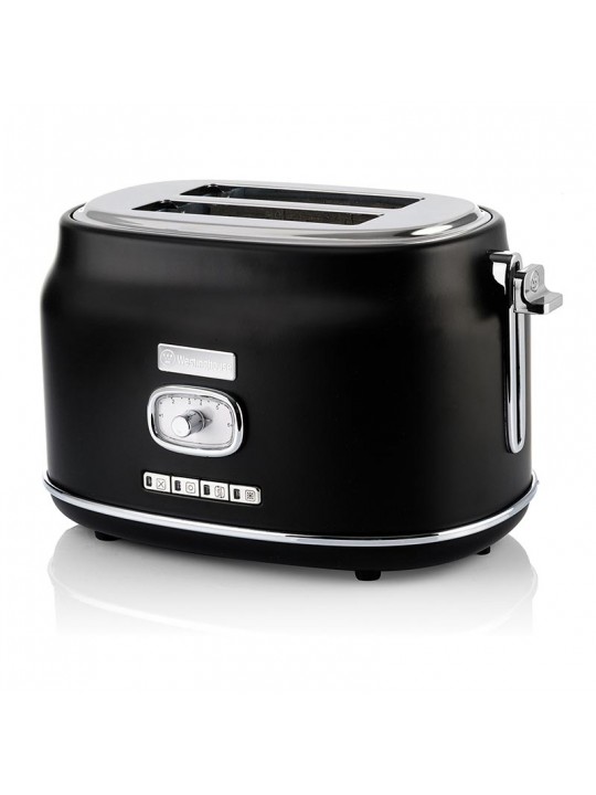 WESTINGHOUSE - WKTTB857BK