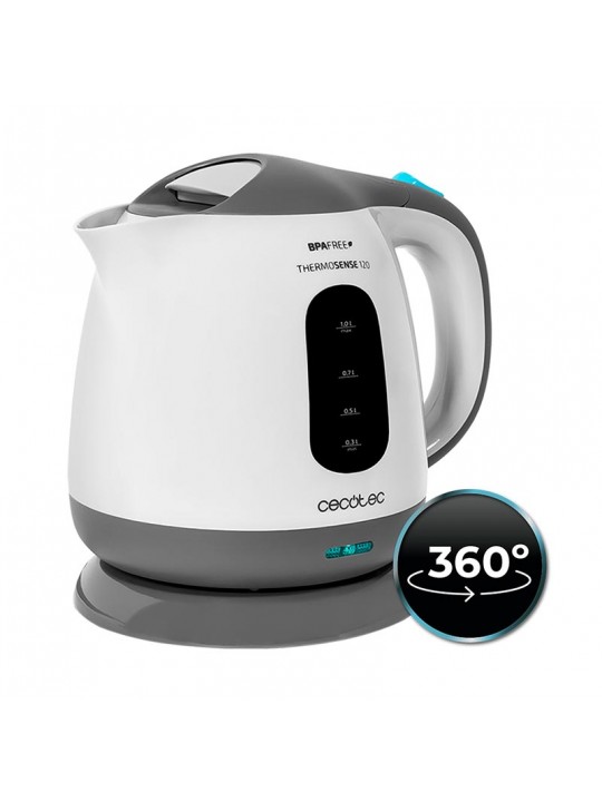 CECOTEC - THERMOSENSE 120 01517