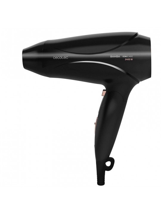 CECOTEC - BAMBA IONICARE 5450 POWER&GO PRO FIRE 04209