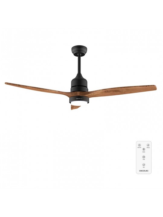 CECOTEC - ENERGYSILENCE AERO 5275 DARKWOOD 08554