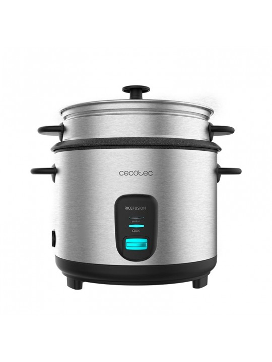 CECOTEC - RICE FUSION 7000 INOX 03104