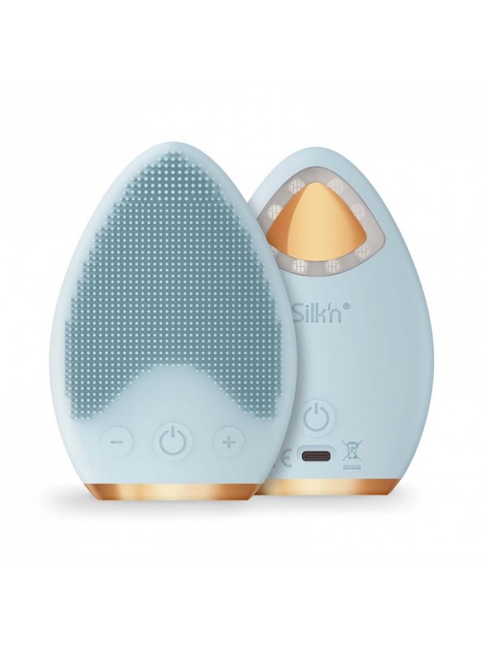 SILK'N - BRIGHT LUX (FBX1PE1B001)