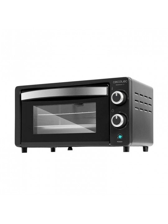 CECOTEC - BAKE&TOAST 1090 BLACK 03816