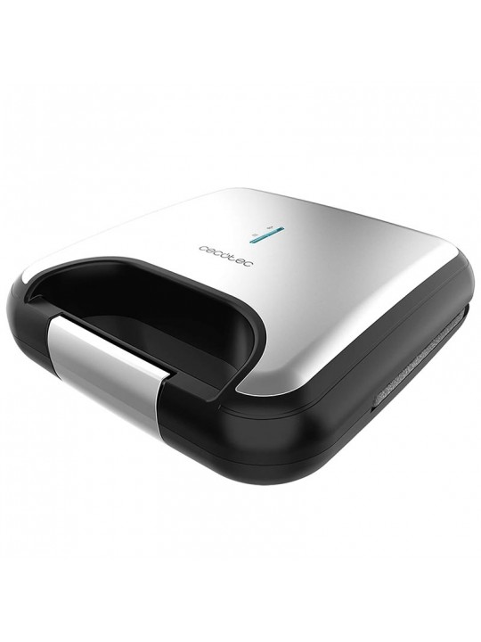 CECOTEC - ROCK’NTOAST GRILL 02958