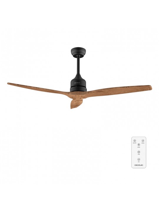 CECOTEC - ENERGYSILENCE AERO 5270 DARKWOOD  08550