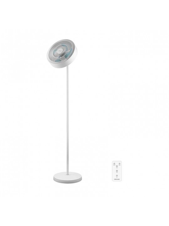 CECOTEC - ENERGY SILENCE FAN LAMP 08346