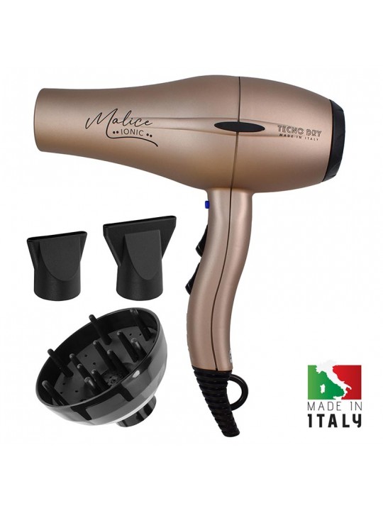 TECNO DRY - Malice Ionic Champagne 2000 Line