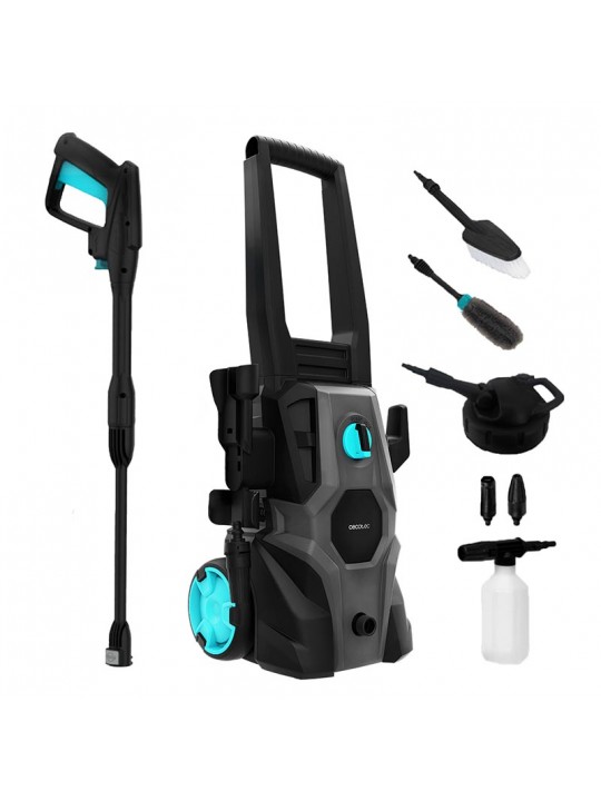 CECOTEC - HYDROBOOST 1600 CAR&GARDEN 08137