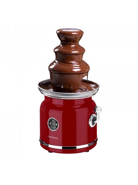 CECOTEC - FUN CHOCOLICIOUS 08020