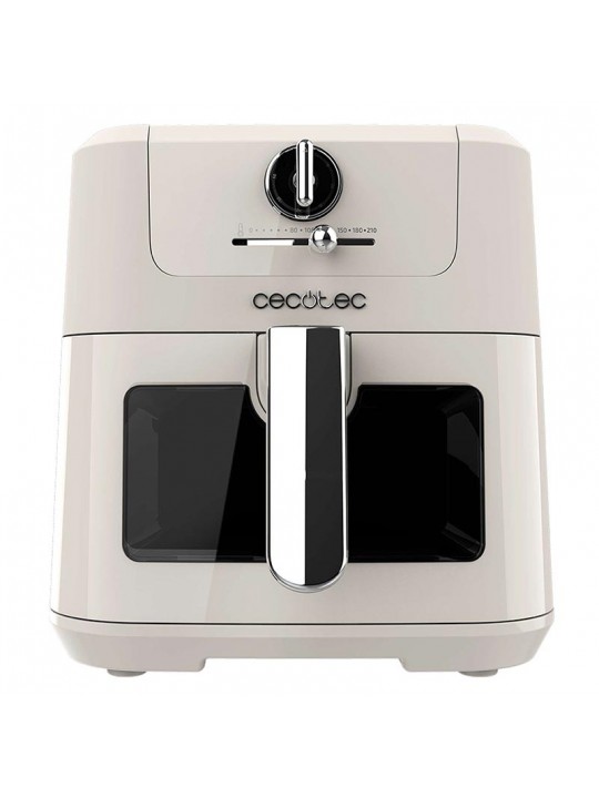 CECOTEC - CECOFRY ANTIQUE 5000 WINDOW 04953