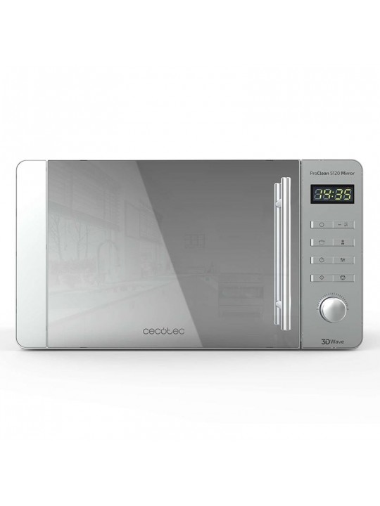 CECOTEC - PROCLEAN 5120 INOX 01533