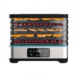 Αποξηραντές Τροφίμων (1)