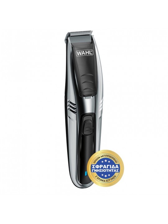 WAHL - VACUUM TRIMMER