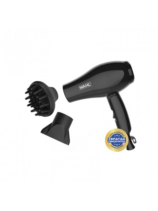 WAHL - TRAVEL DRYER