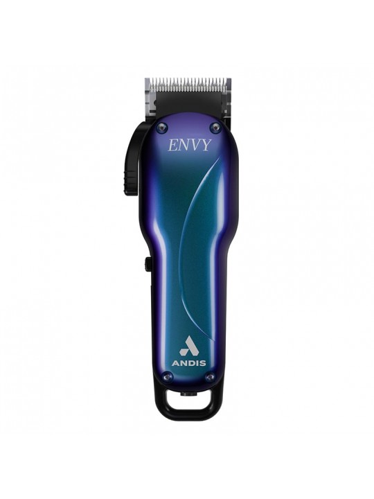 ANDIS - GALAXY CORDLESS ENVY LI LCL (LIMITED EDITION) #561559