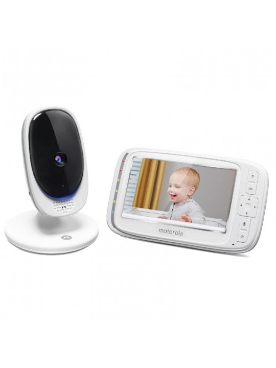 MOTOROLA - COMFORT50