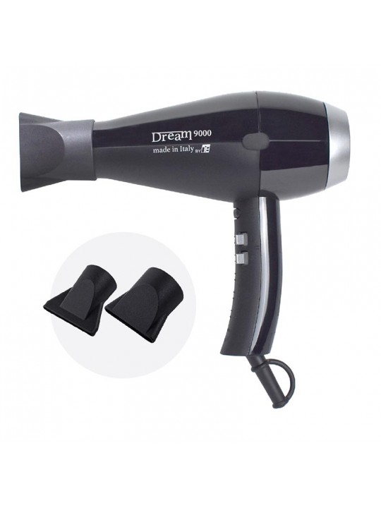 TECNO DRY - Dream 9000 Anthracite 9000 Line