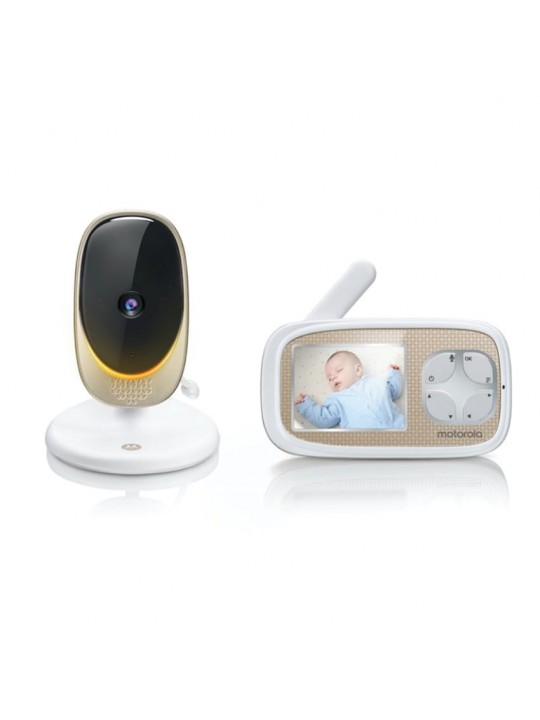 MOTOROLA - COMFORT40 CONNECT