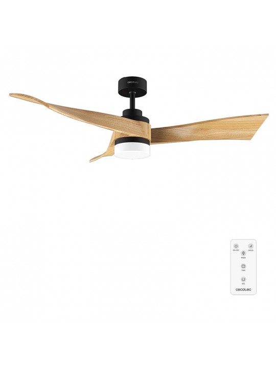 CECOTEC - ENERGYSILENCE AERO 5285 LIGHTWOOD 08477