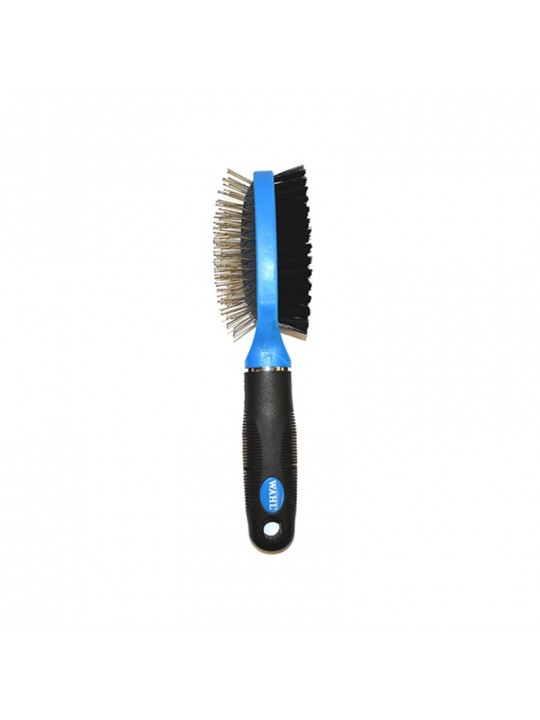 WAHL PET - TWO SIDED BRUSH 2999-7020