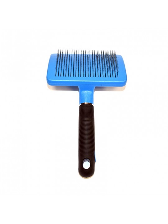 WAHL PET - X-LARGE SELF-CLEANING SLICKER BRUSH 2999-7320