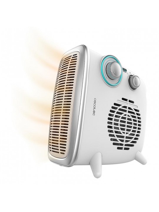 CECOTEC - READYWARM 2070 MAX DUAL WHITE 08284