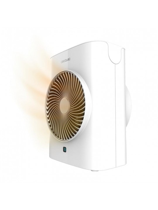 CECOTEC - READYWARM 2070 MAX FORCE SMART WHITE 08260