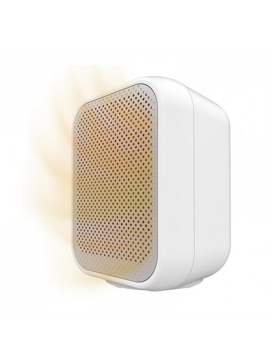 CECOTEC - READYWARM 1500 MAX CERAMIC WHITE 08269