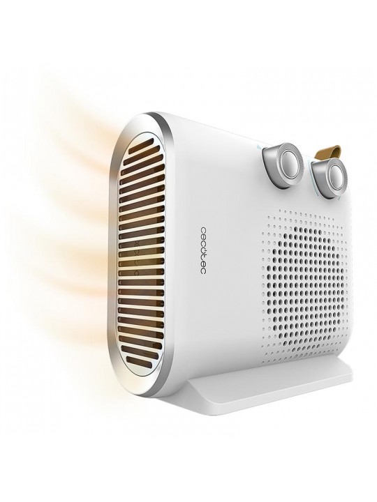 CECOTEC - READYWARM 2050 MAX DUAL WHITE 08283