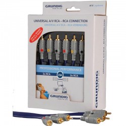 Καλώδια Ήχου- Εικόνας  (10)