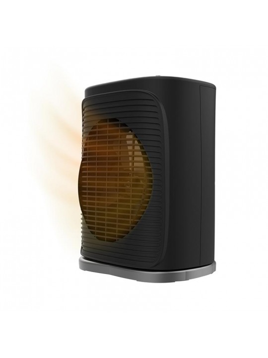 CECOTEC - READYWARM 2050 MAX FORCE BLACK 08253