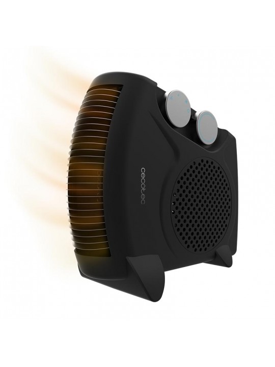 CECOTEC - READYWARM 2000 MAX DUAL BLACK  08251