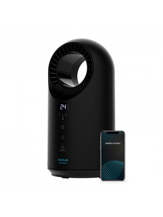 CECOTEC - READYWARM 8400 BLADELESS CONNECTED 05371