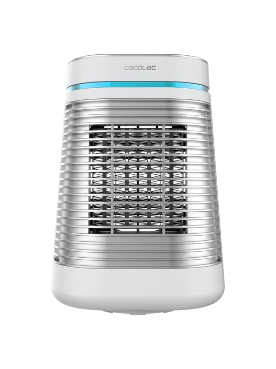 CECOTEC - READYWARM 1550 MAX CERAMIC ROTATE WHITE 08273