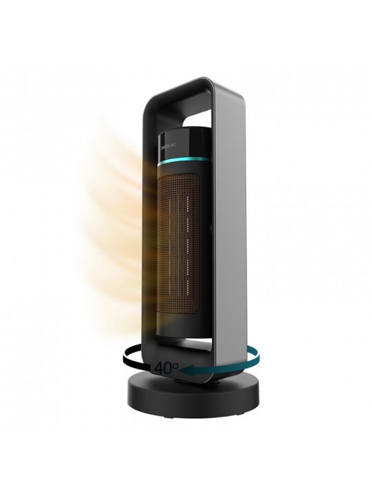 CECOTEC - READYWARM 2000 MAX CERAMIC ROTATE DESIGN 08272