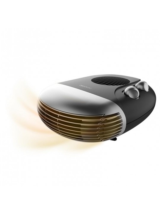 CECOTEC - READYWARM 2000 MAX HORIZON BLACK 08250