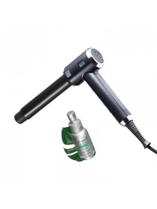 J.L.DAVID - THE CURLER