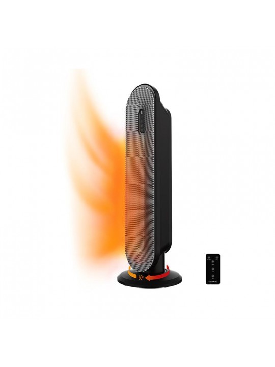 CECOTEC - READYWARM 2050 MAX CERAMIC ROTATE SMART 08279