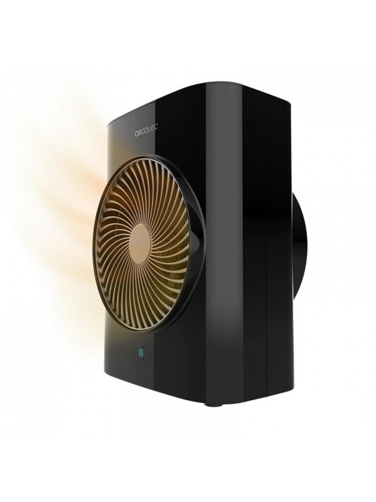 CECOTEC - READYWARM 2070 MAX FORCE SMART BLACK 08257