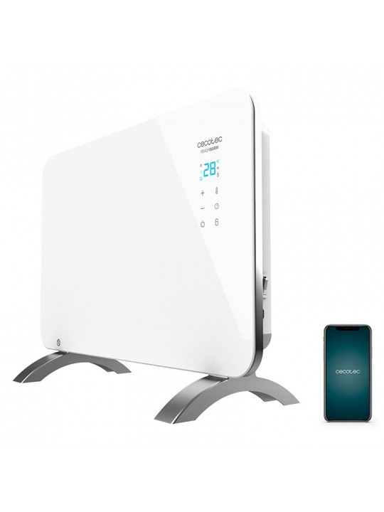 CECOTEC - READYWARM 6650 CRYSTAL CONNECTION 05318