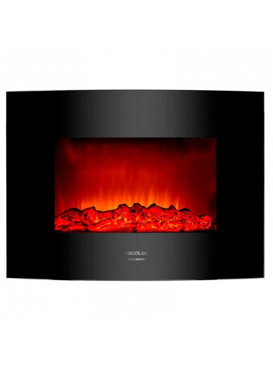 CECOTEC - READYWARM 2200 CURVED FLAMES CONNECTED 05365