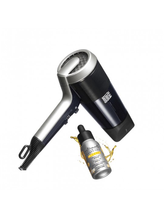 J.L.DAVID - PRO HAIR DRYER