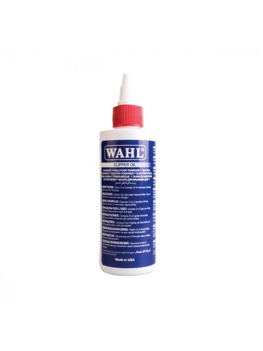 WAHL PREMIUM - BLADE OIL