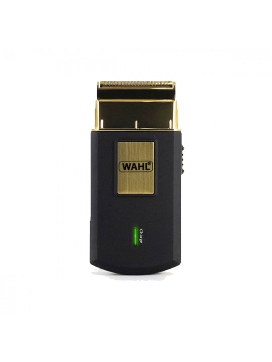 WAHL - BARBER SHAVER GOLD EDITION
