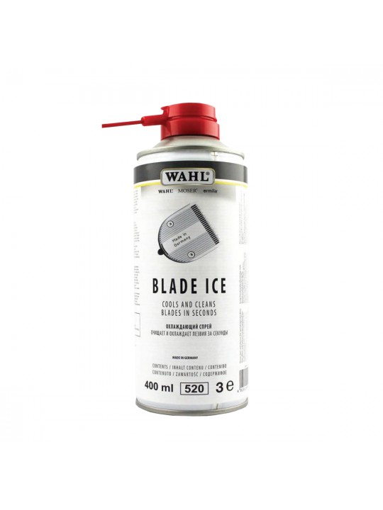 WAHL PREMIUM - BLADE ICE 400ML