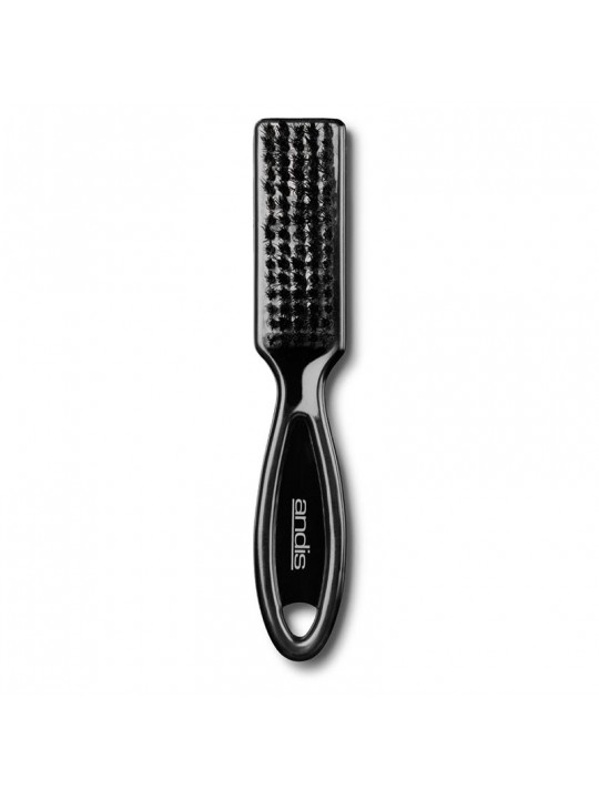 ANDIS - BLADE BRUSH - BLACK #12415
