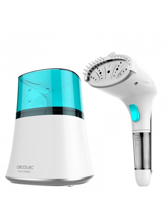 CECOTEC - SMOOTHFORCE 3000 ULTRASTEAM WHITE 05501