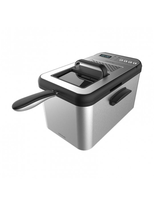 CECOTEC - CLEANFRY LUXURY 4000 04302